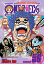 One Piece, Vol. 56 One Piece, Vol. 56