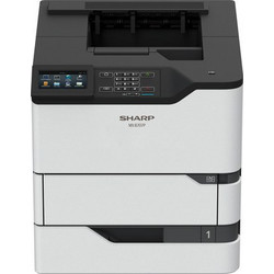 Sharp MX-B707P Μονόχρωμος Εκτυπωτής Laser με Wi-Fi και Mobile Print