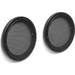 Phonocar - 03.011 Σίτες Για Ηχεία Διάμετρος 130mm Για Προστασία Από Σκόνη & Κραδασμούς