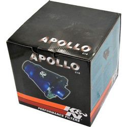 Φιλτροχοάνη Apollo Perfomance Filters Universal AU-UP-8257