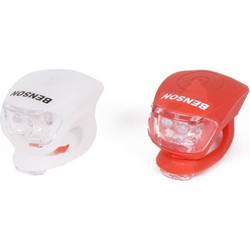 Benson 010453