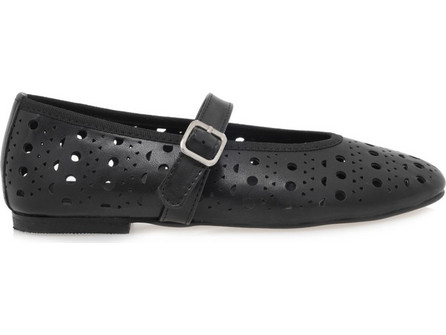 Moi Athens AP008 Black