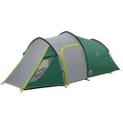 Coleman Chimney Rock Plus Σκηνή Camping Τούνελ 3 Ατόμων Χειμερινή Pop Up