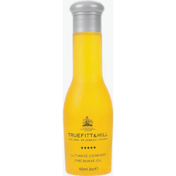 Truefitt & Hill Ultimate Comfort Pre-Shave Λάδι Ξυρίσματος 60ml