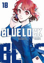 Blue Lock, Vol. 18 Blue Lock, Vol. 18