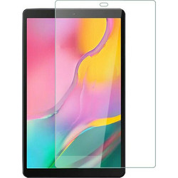 Tempered Glass / Τζαμάκι Προστασίας για Samsung Galaxy Tab A 2019 10.1 T510 / T515 - Διάφανο