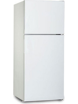 Robin SF-45 Δίπορτο Ψυγείο 151lt Υ123xΠ50xΒ58cm Λευκό