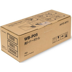 Waste Toner Konica Minolta A4Y5WY1