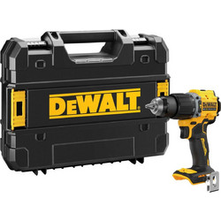 DeWALT DCD799NT Κρουστικό Δραπανοκατσάβιδο Μπαταρίας Brushless 18V Solo