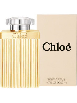 Chloe Perfumed Αφρόλουτρο σε Gel 200ml