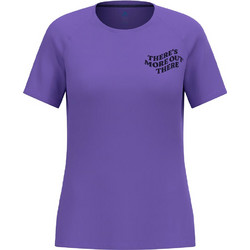 ODLO - THE ESSENTIALS PRINT TMOT RUNNING T-SHIRT