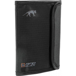TT Passport Safe RFID B Black 7549.040