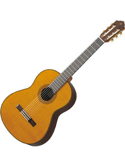 Yamaha CG-192C 4/4