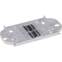 Masterlan ST24M2 - splice tray for 24 splices