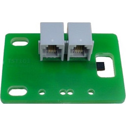 Teracom TST101 - Rack mount temperature sensor