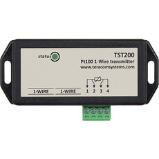 Teracom TST200 - 1-Wire Pt100 transmitter