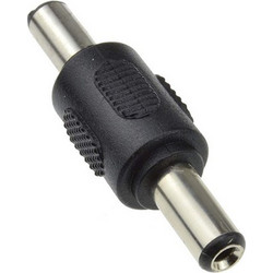 E-zy EZ-MDCA6 Power Adapter DC 5.5x2.1mm Male to Male