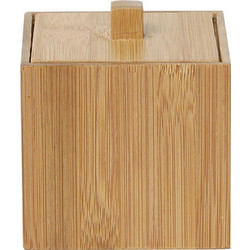 Βαμβακοθήκη Bamboo