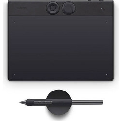 Wacom Intuos Pro Small PTH-460 Γραφίδα Σχεδίασης