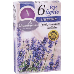 ΚΕΡΙ ΡΕΣΩ ΑΡΩΜΑΤΙΚΟ ΣΕΤ 6 ΤΜΧ LAVENDER