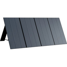 BLUETTI PORTABLE SOLAR PANEL BLUETTI (P-PV350-UG-BK-LS-010) 350W / PV350, 90,5 x 240cm