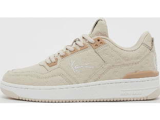 Karl Kani 89 LXRY PRM Ανδρικά Sneakers Μπεζ KKFWM000396-AW24