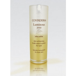 Coverderm Luminous Yeux 15ml