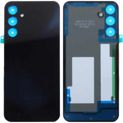 Γνήσιο Πίσω Καπάκι Μπαταρίας για Samsung Galaxy A15 4G A155 GH82-33492E - Black