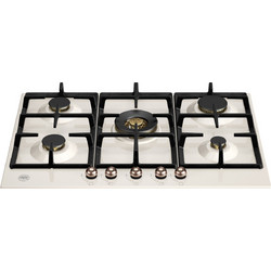 Bertazzoni P755CHERAC Εστία Αερίου Αυτόνομη με Λειτουργία Κλειδώματος