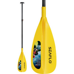 Κουπί SUP 150-210cm