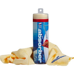 The Absorber Large δέρμα στεγνώματος