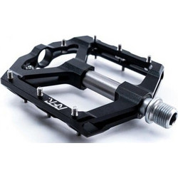 RFR ΠΕΤΑΛΙΑ FLAT SLT 2.0 Μαύρο Γκρι