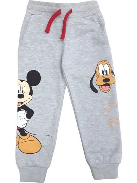 Φόρμα - Παντελόνι Fleece Pluto Mickey 8070880