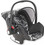 Lorelli Comet Κάθισμα Αυτοκινήτου 0-13kg Black Marble