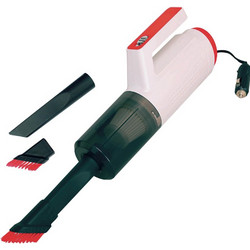 OtoTop Star Vac Red