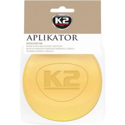 K2 Σφουγγάρι Εφαρμογής για Γυάλισμα