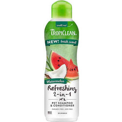 TROPICLEAN ΣΑΜΠΟΥΑΝ TROPICLEAN WATERMELON & COCONUT 592ML 822003