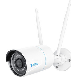 Reolink W320 IP Κάμερα Ασφαλείας Wi-Fi 5MP Full HD+ Αδιάβροχη Νυκτός