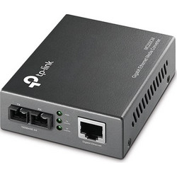 TP-LINK MC200CM V5.2 Gigabit Multi-Mode Media Converter