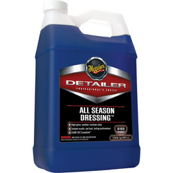 Meguiar's Detailer All Season Dressing 3.78lt