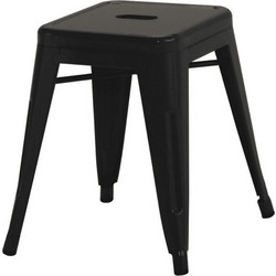 Stool Dolix/S-L Black