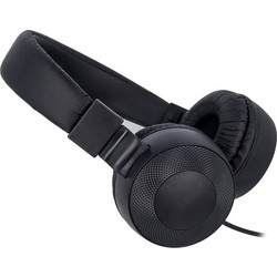 Setty D1021 Ενσύρματα Ακουστικά On Ear Μαύρα