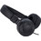 Setty D1021 Ενσύρματα Ακουστικά On Ear Μαύρα
