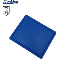 Heinner HR-ADR-265SAL Επιφάνεια Κοπής GN1/2 , 26.5x32.5x2 εκ. Μπλε
