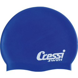 Cressi Silicone Kids Blue - ΚΩΔ.9850
