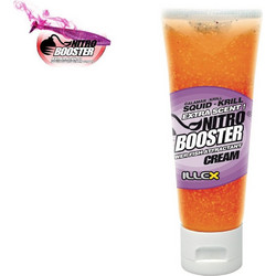 Illex Nitro Booster Squid Cream - ΚΩΔ.7969