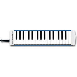 SUZUKI M-32C ALTO MELODION 32 ΠΛΗΚΤΡΑ-WHITE