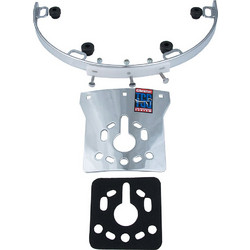 GIBRALTAR TOM SUSPENSION 16''/8 LUG
