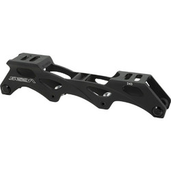 SEBA X2R BLACK FRAME 231mm