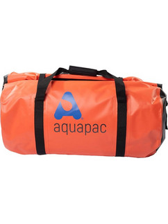 Waterproof Duffel Orange 40L